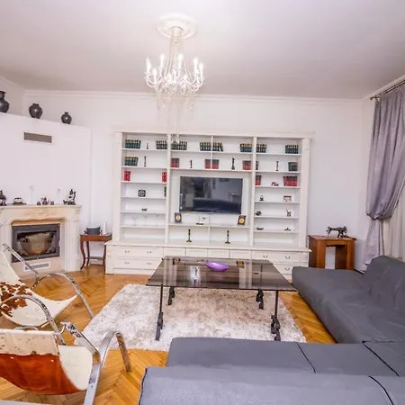 “chp Apartment” Napoca