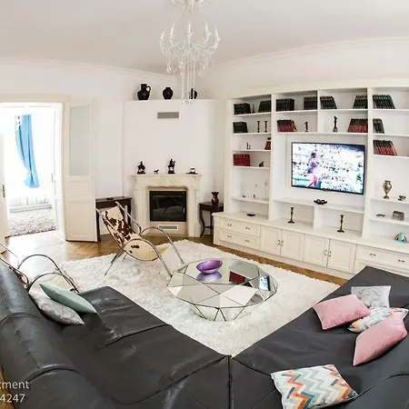 “chp Apartment” Napoca * Cluj-Napoca