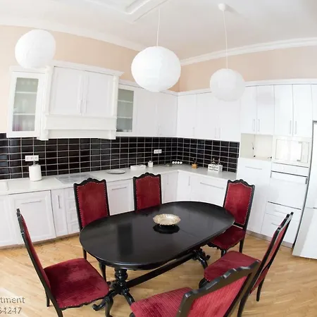Apartment “chp Apartment” Napoca