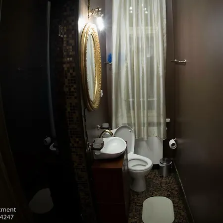 “chp Apartment” Napoca *