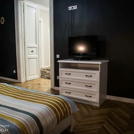 Apartment “chp Apartment” Napoca Cluj-Napoca