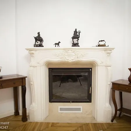 Apartment “chp Apartment” Napoca Cluj-Napoca