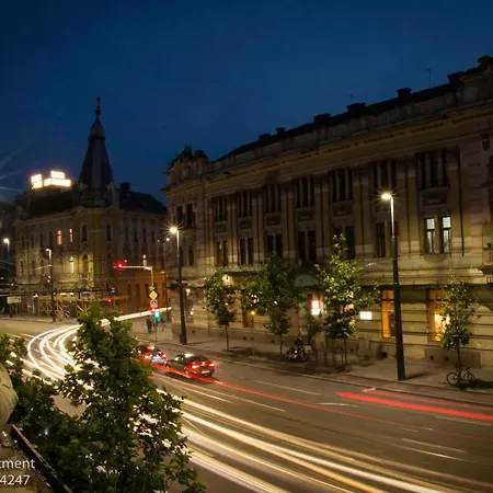 Apartment “chp Apartment” Napoca Cluj-Napoca