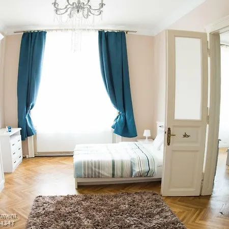 “chp Apartment” Napoca Apartment *