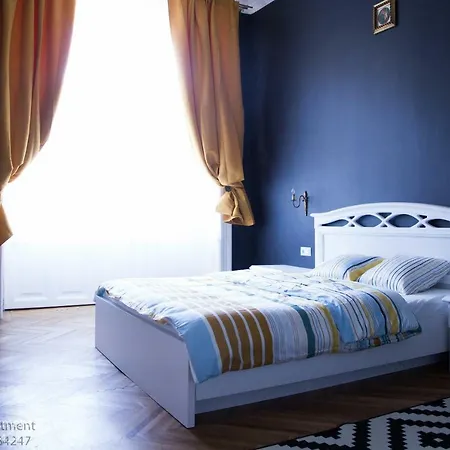 “chp Apartment” Napoca * Cluj-Napoca