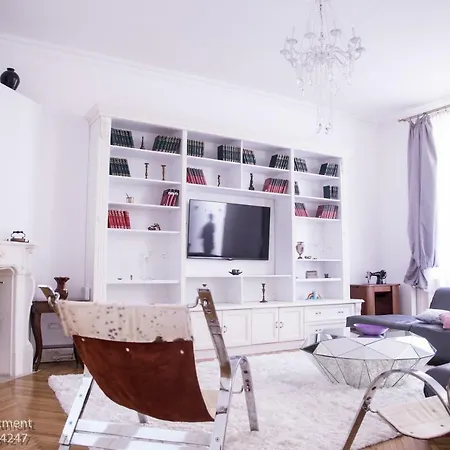 “chp Apartment” Napoca * Cluj-Napoca