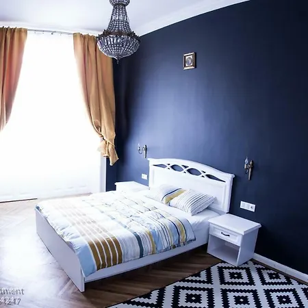 “chp Apartment” Napoca *