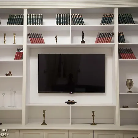 “chp Apartment” Napoca * Cluj-Napoca