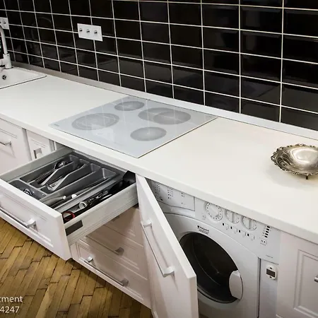 “chp Apartment” Napoca Cluj-Napoca