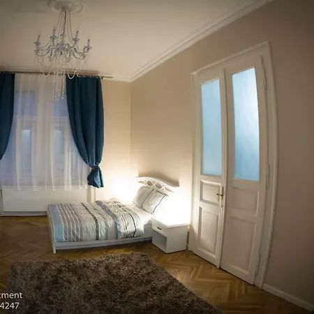 “chp Apartment” Napoca Cluj-Napoca